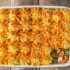 Leftovers Shepherd’s Pie