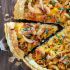 Thanksgiving Pizza