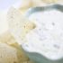 Queso bianco dip