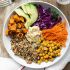 The Big Vegan Bowl