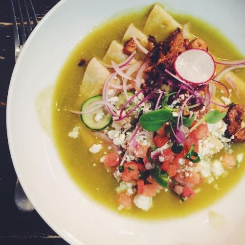 The Black Ant - New York, NY