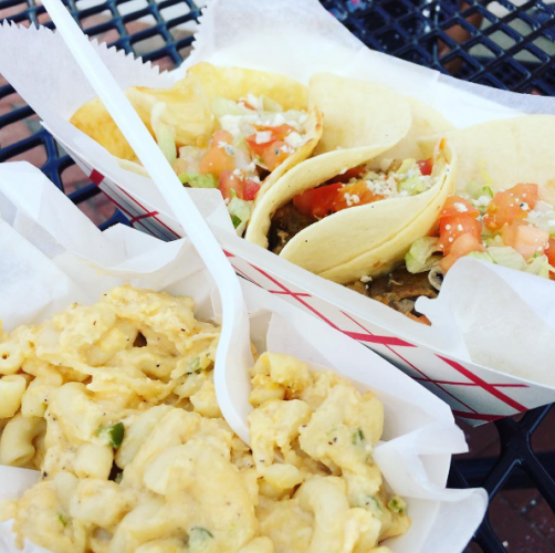 The Blaxican - Atlanta, GA