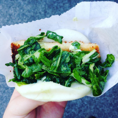 The Chairman - San Francisco, CA