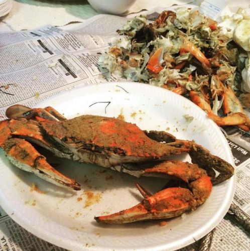 Crab Galley - Odenton, MD