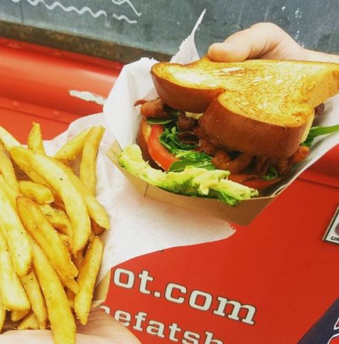 The Fat Shallot - Chicago, IL