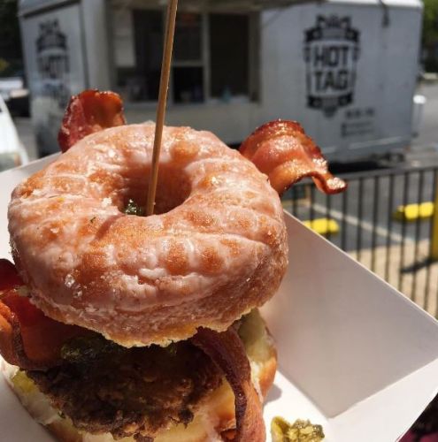 The Hot Tag - Birmingham, AL