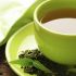 5. GREEN TEA - SILVER BULLET from Asia!