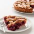 The Netherlands - Vlaai (Limburg Cherry Pie)