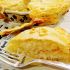 The Philippines - Buko Pie