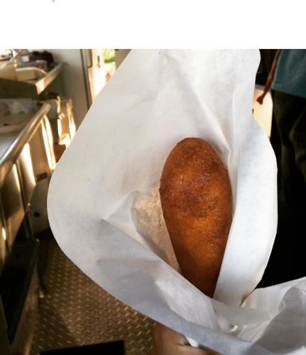 The Rusty Dog - Boise, ID