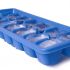 Get rid of the extra fat with ice cubes