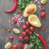 allow the flavors to develop