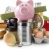 Organize your own food drive
