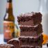 Three Beer Brownies