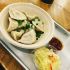 Three Fold Noodles And Dumpling Co. - Little Rock, AR