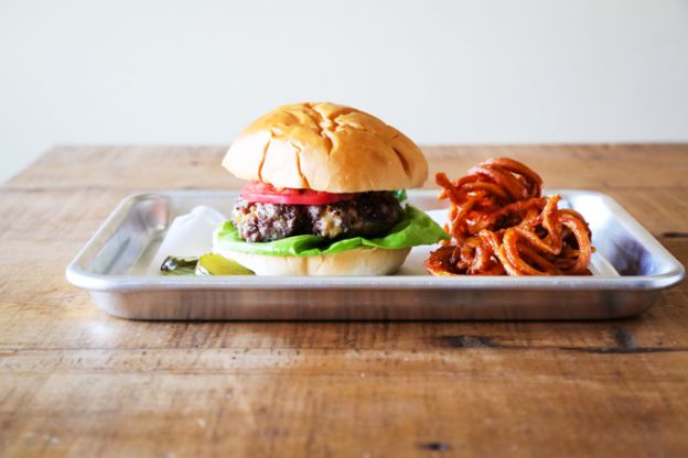 Use Not One, Not Two, But Three Different Meats