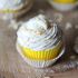 Toasted marshmallow buttercream frosting