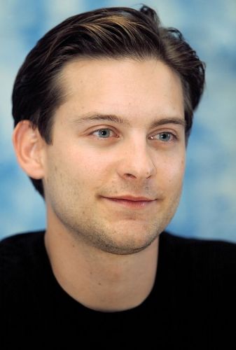 Tobey Maguire – Worth $75 Million
