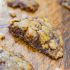 SOFT AND CHEWY TOFFEE AND MILK CHOCOLATE PEANUT BUTTER COOKIES