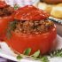 Stuffed tomatoes