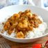 Tomato Salsa Shrimp and Rice