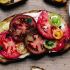 3-Ingredient Tomato Sandwich