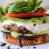 Top It With Caprese Salad