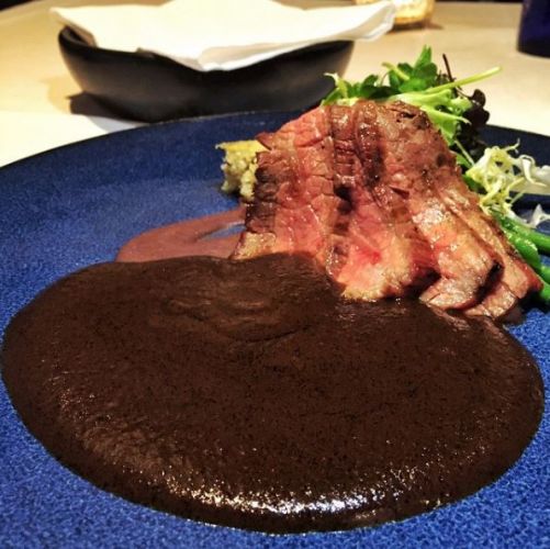 Topolobampo - Chicago, IL