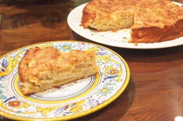 Torta di Mele
