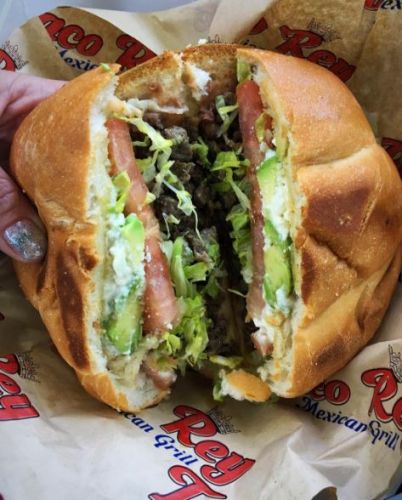 Torta