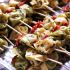 Tortellini Skewers