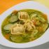 Tortellini in brodo