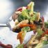 Treat meat as an ingredient