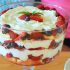 Trifle - England