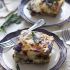 Triple Mushroom Lasagna with Ricotta, Sage and Fontina