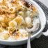 Truffle Mac and Cheese