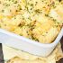 Baked Scrambled Eggs