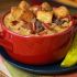 Bacon Double Cheeseburger Beer Cheese Soup