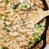 Best Creamy Tuna and Broccoli Casserole
