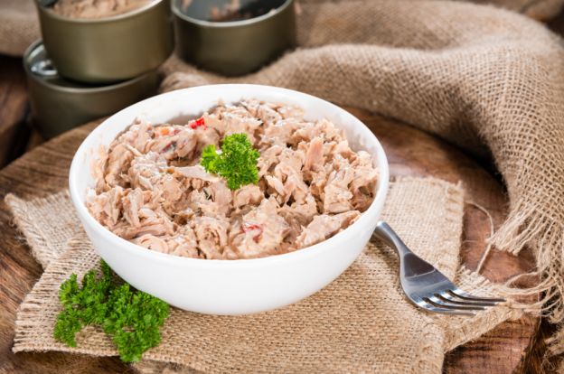 Tuna