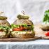 Tuna Melt Sandwich