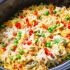 Easy Tuna Casserole