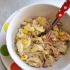 Tuna Pasta Casserole