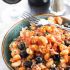 Tuna Pasta with Olives