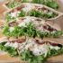 Tuna Pita Pockets