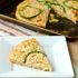 Tuna Pizza With Green Peppers