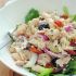 Tuscan Tuna and White Bean Salad