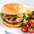 Turkey Burgers