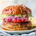 Best Turkey Burger