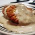 Chicken Fried Turkey Steak